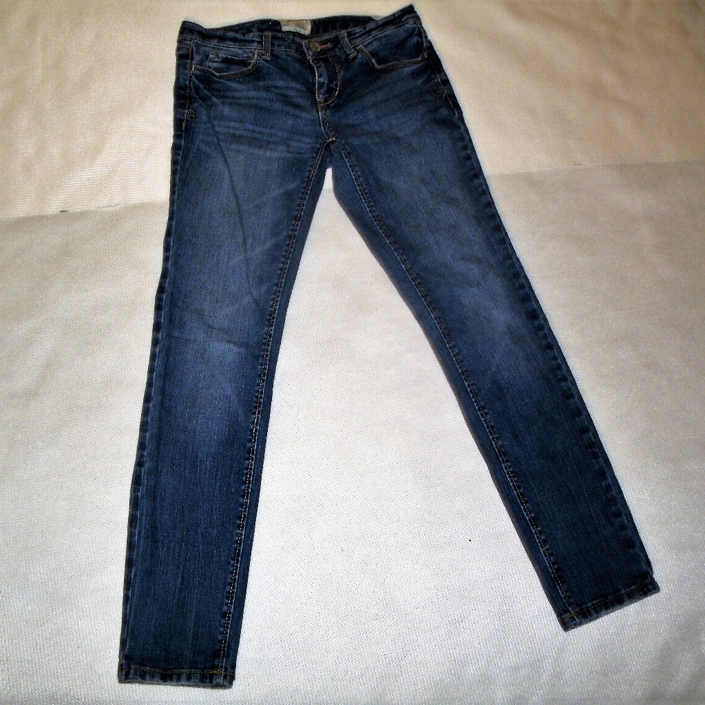 NWOT AEROPOSTALE Ultra Skinny Jeans #633